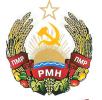 Very Soviet Emblem